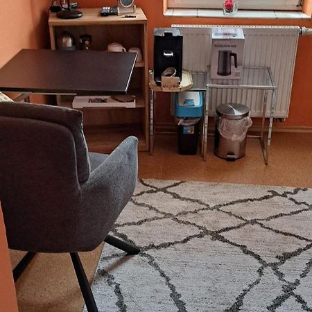 Ferienwohnung Piccolino Jockgrim Ngoại thất bức ảnh