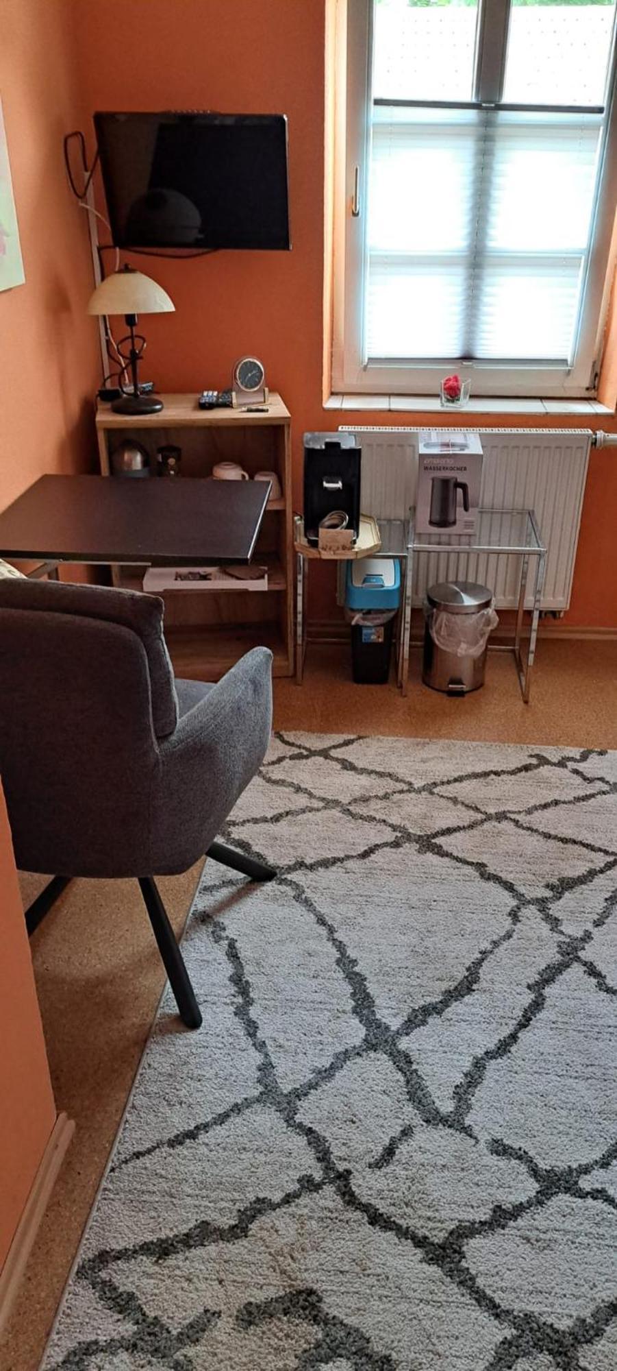 Ferienwohnung Piccolino Jockgrim Ngoại thất bức ảnh