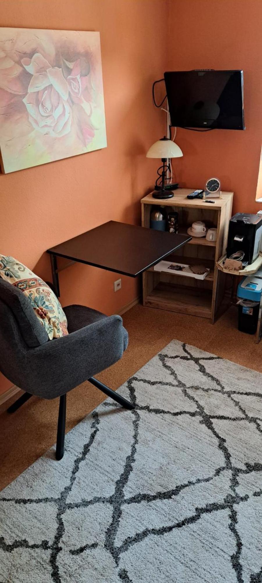 Ferienwohnung Piccolino Jockgrim Ngoại thất bức ảnh