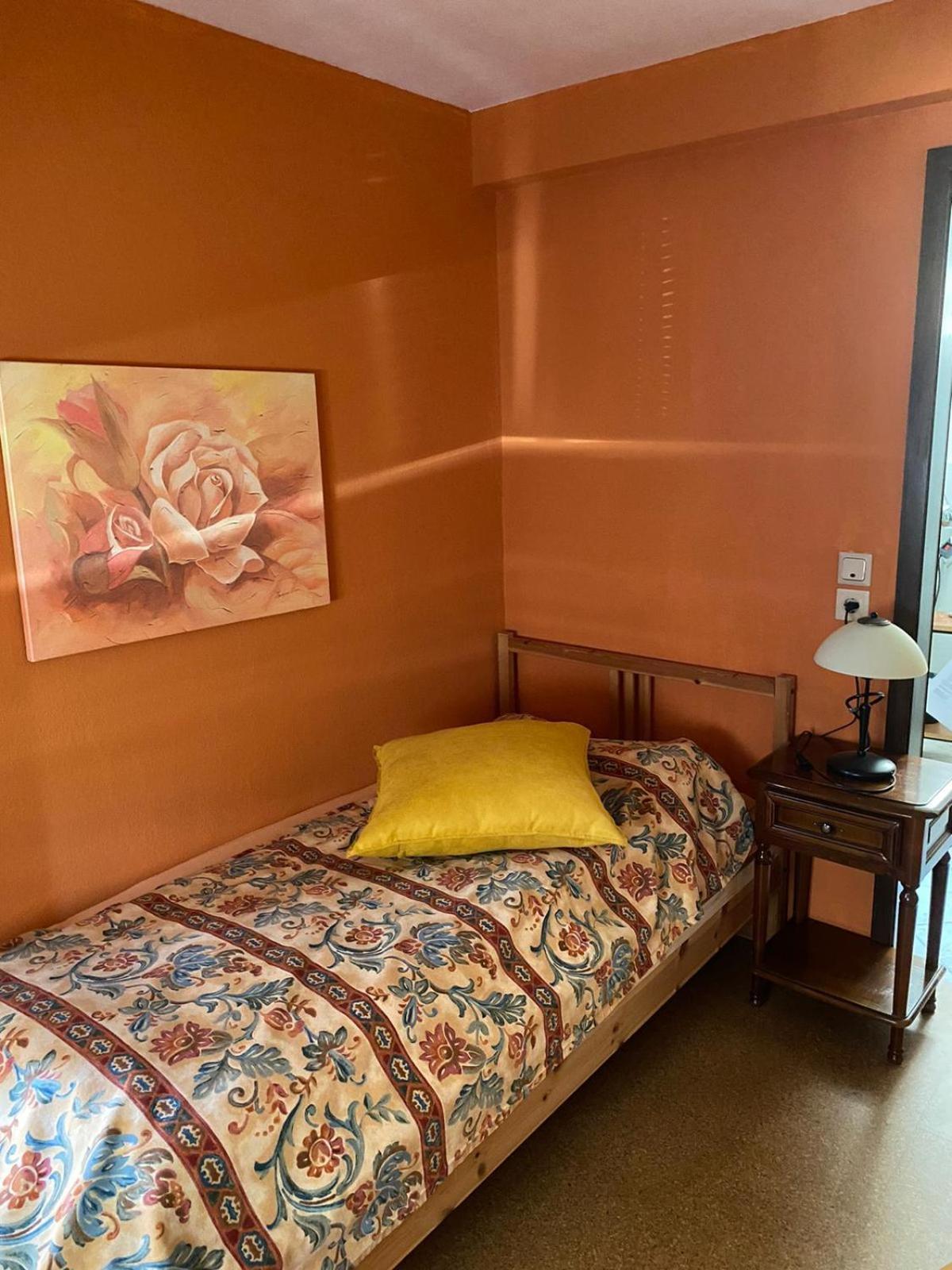 Ferienwohnung Piccolino Jockgrim Ngoại thất bức ảnh
